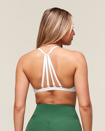 Minimal Sports Bra