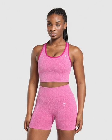 Lift Seamless Shelf Midi Tank