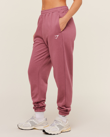 Training Fleece Joggers