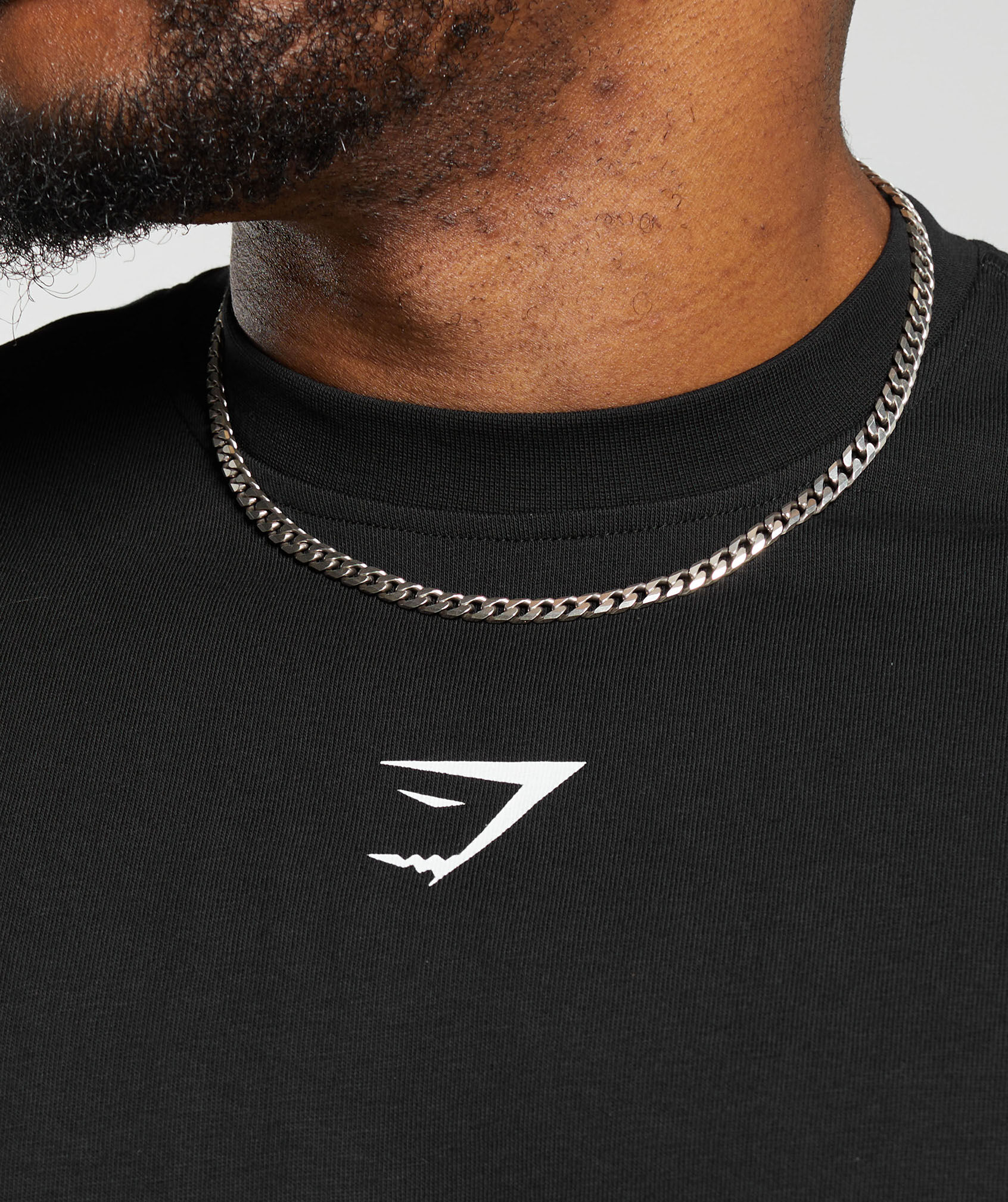 Heavy Weight Graphic T-Shirt