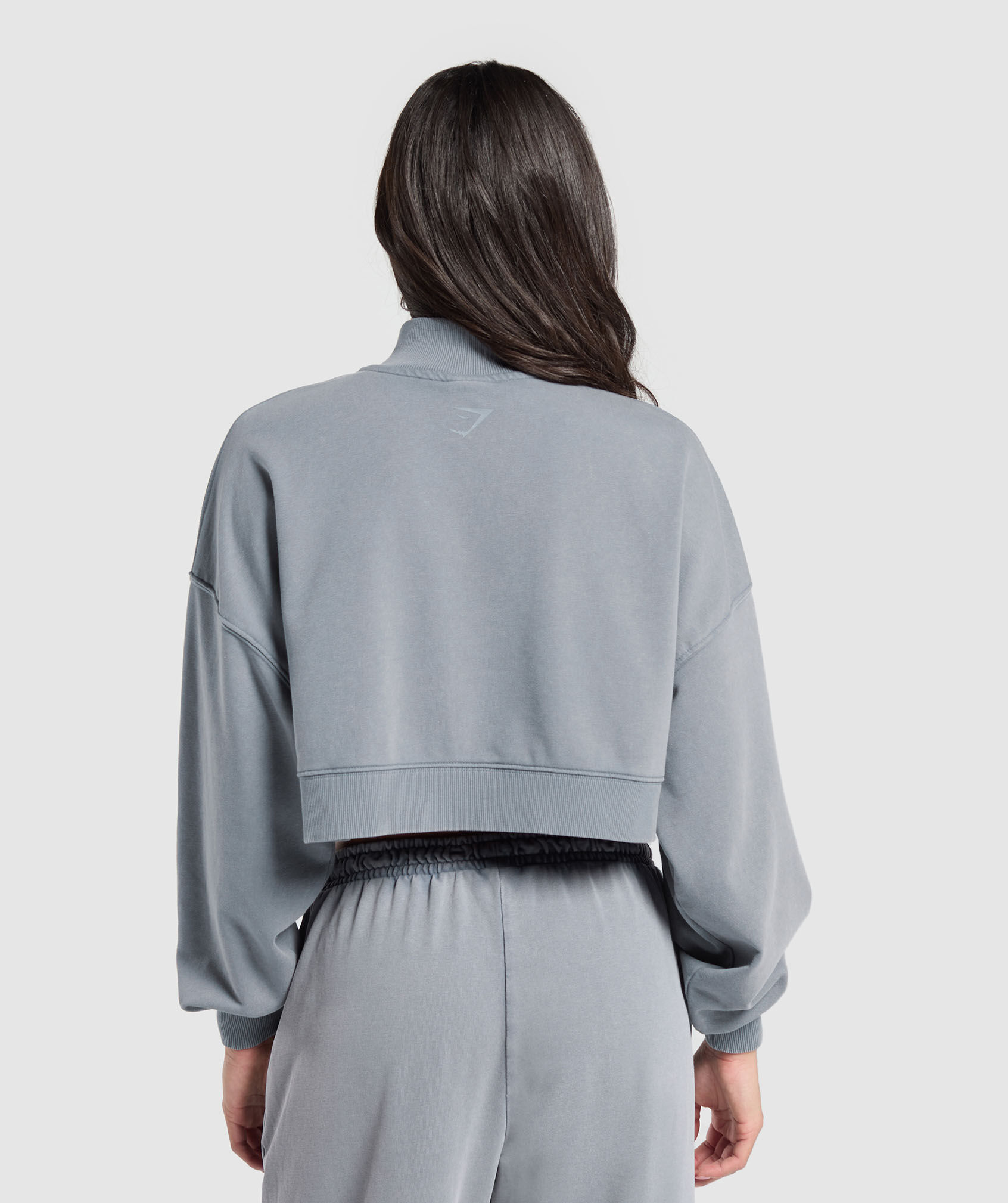 Whitney 1/4 Zip