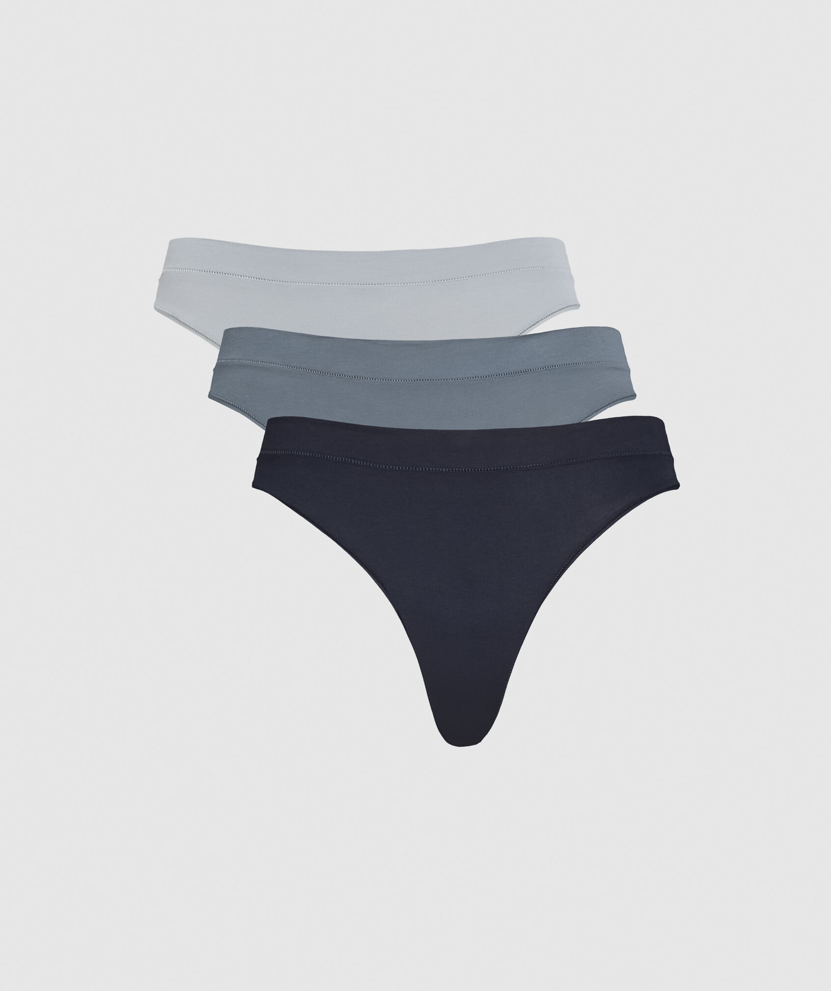 3pk Thong