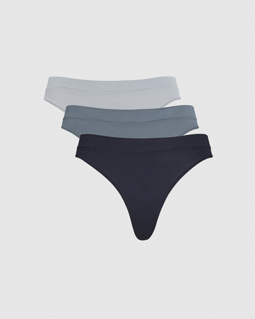 3pk Thong