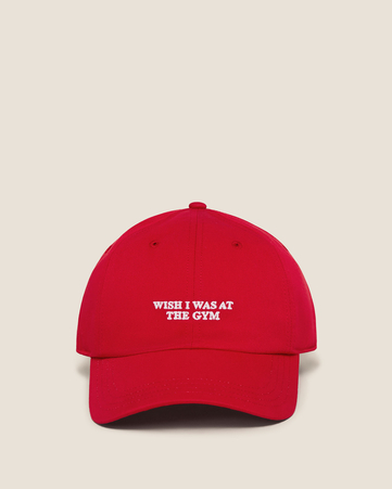 Slogan Cap