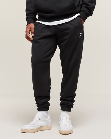Essential Oversized Joggers