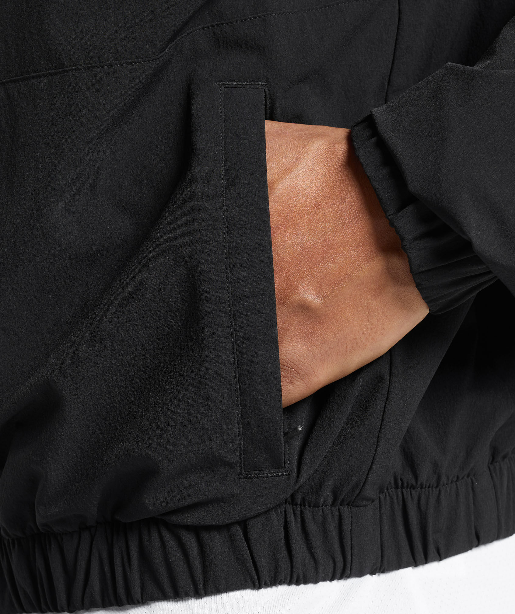 Conditioning Club Track Jacket