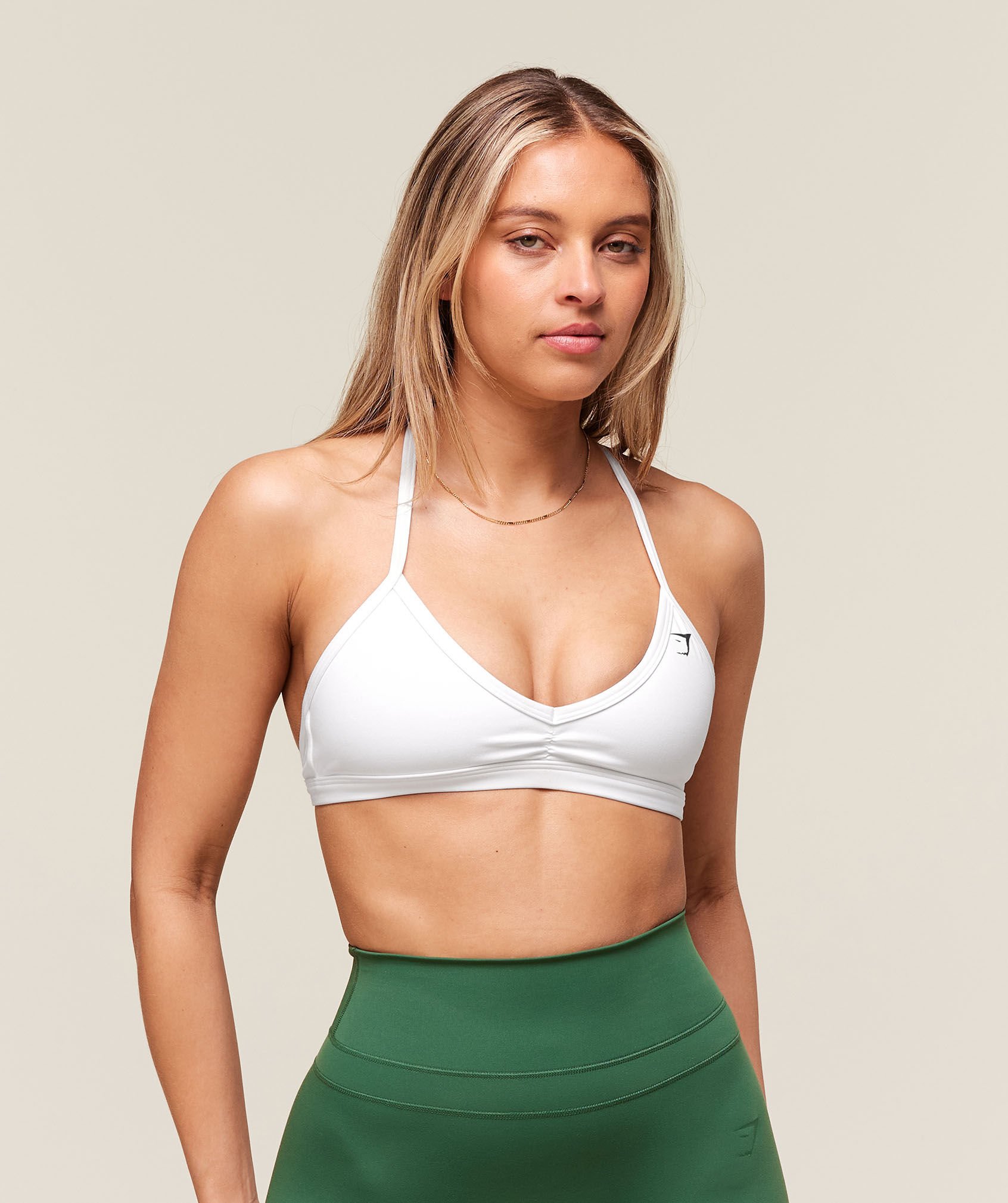 Minimal Sports Bra Minimal Sports Bra