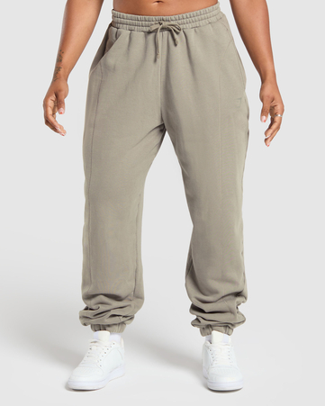 Power Washed Jogger