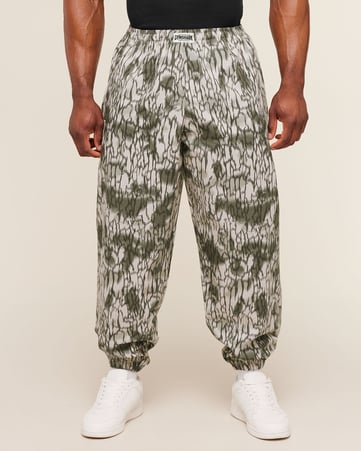 Pumper Pants