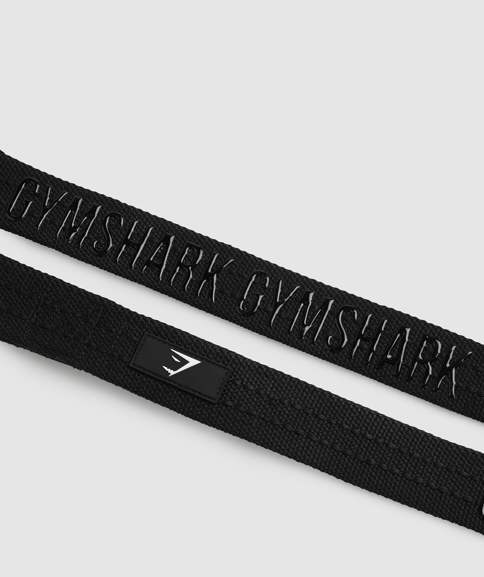 Silicone Lifting Straps