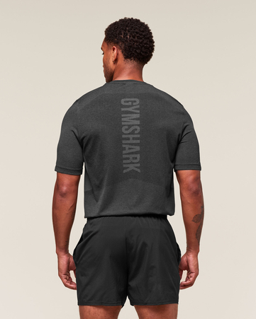 Lightweight Seamless T-Shirt