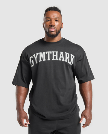 CBUM Graphic T-Shirt