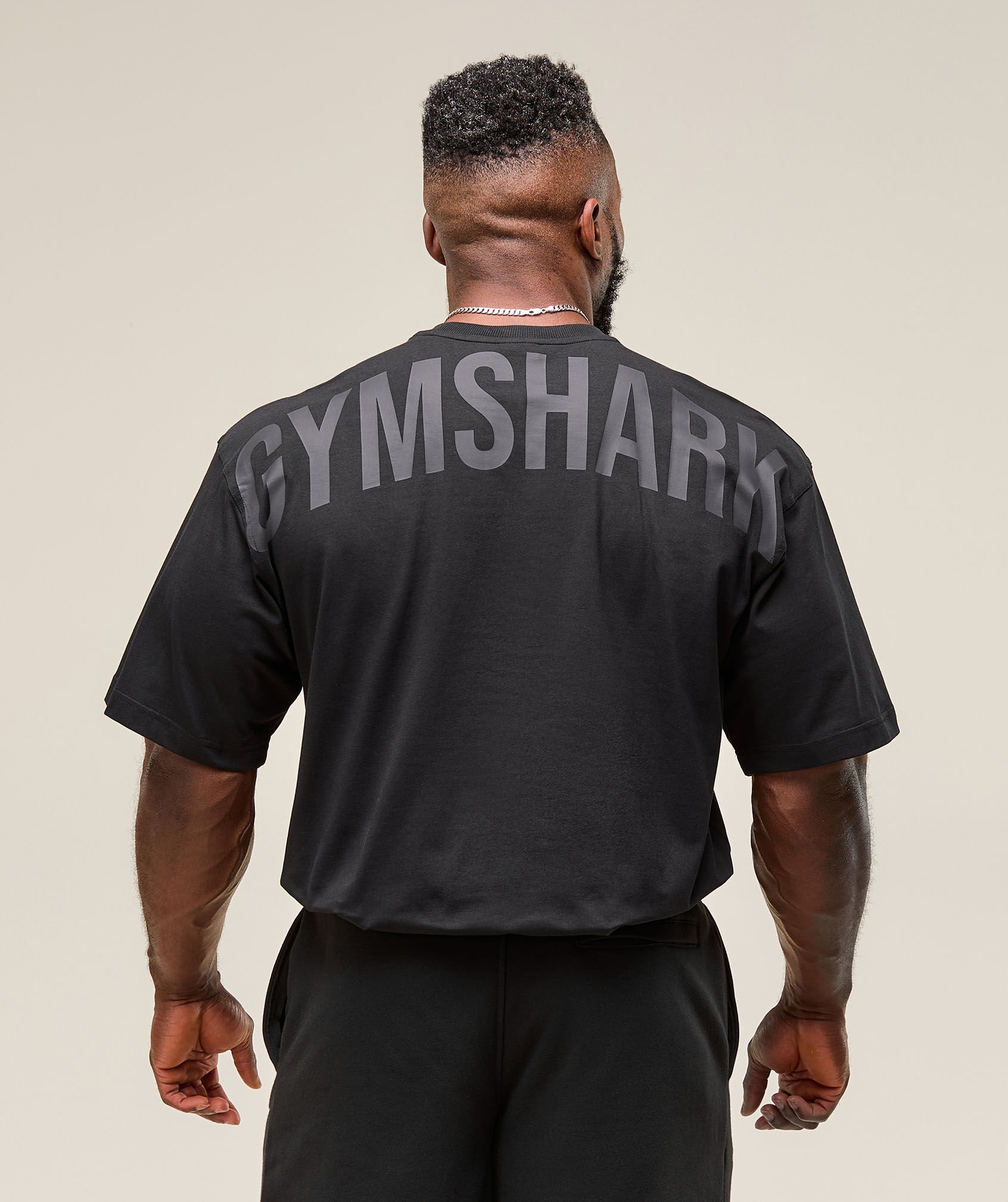 Power T-Shirt
