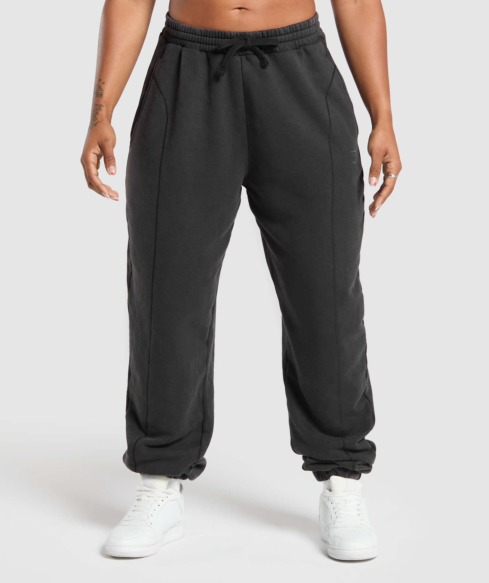 Gymshark joggers womens deals