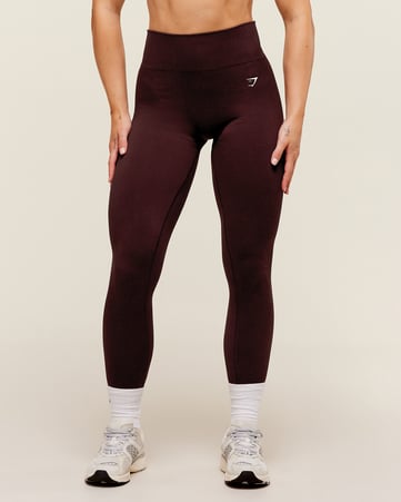 Adapt Fleck x Whitney Seamless Leggings
