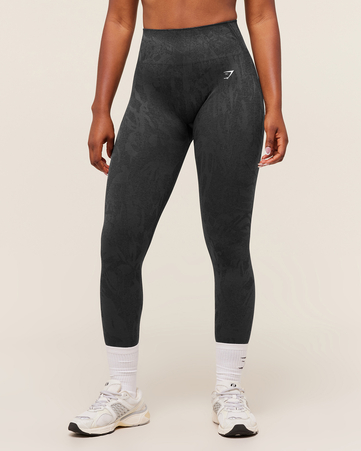 Adapt Camo Seamless Leggings