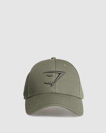 Sharkhead Cap