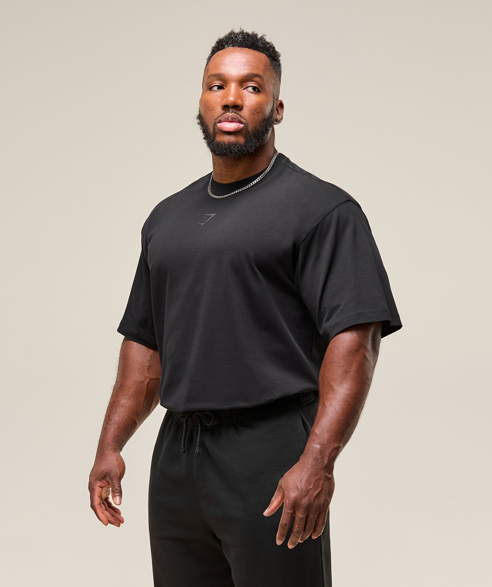 Power T-Shirt