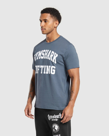 Lifting Club T-Shirt