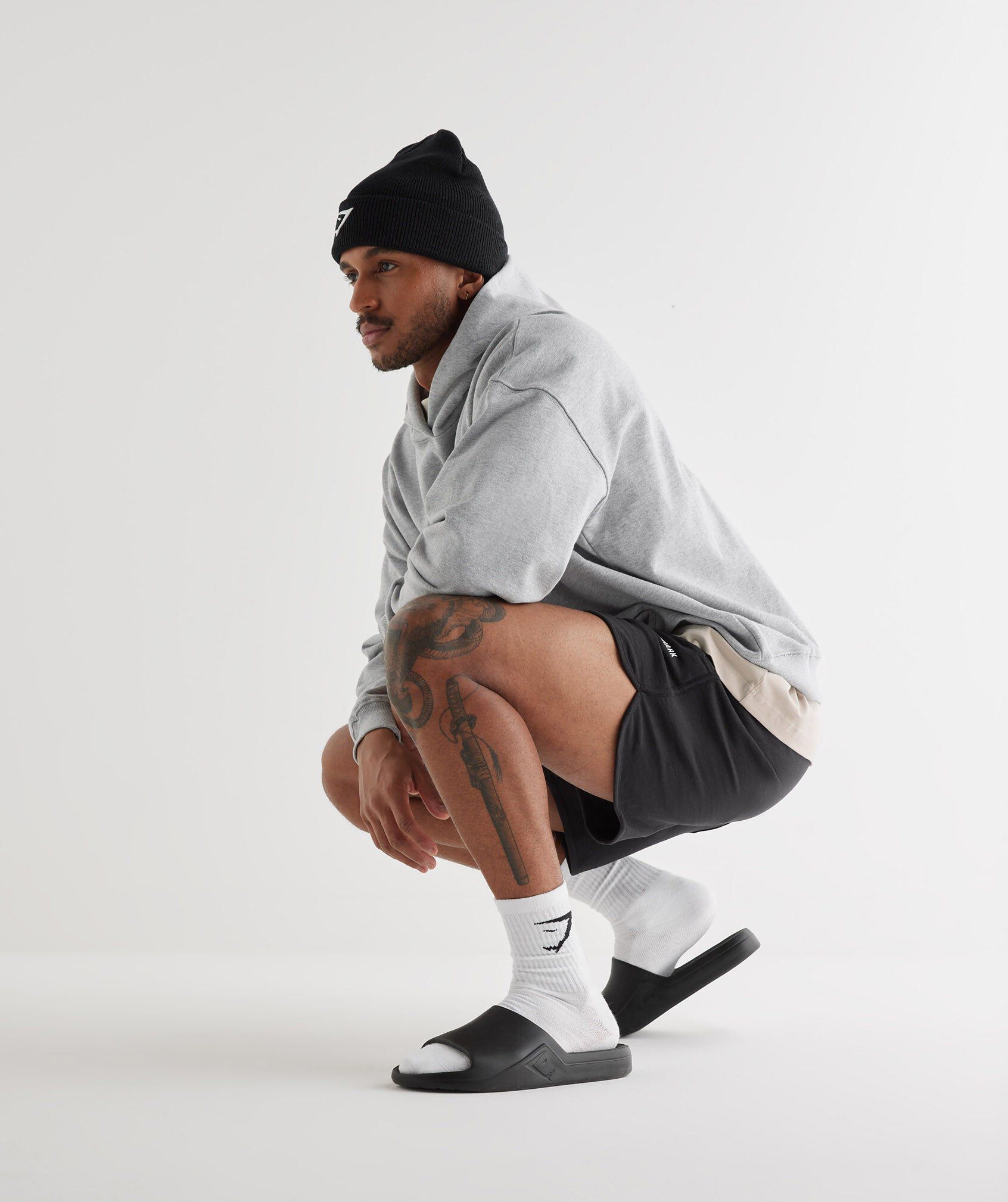 شبشب من تشكيلة يوم الراحة شبشب من تشكيلة يوم الراحة