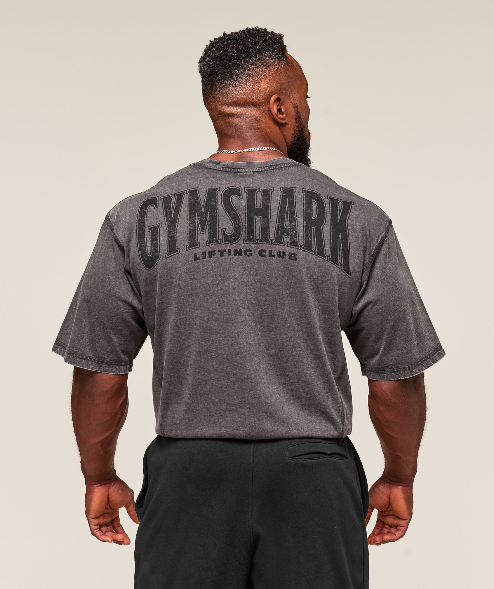 Heritage Washed T-Shirt