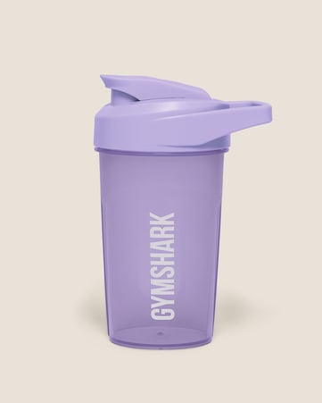400ml Shaker Bottle