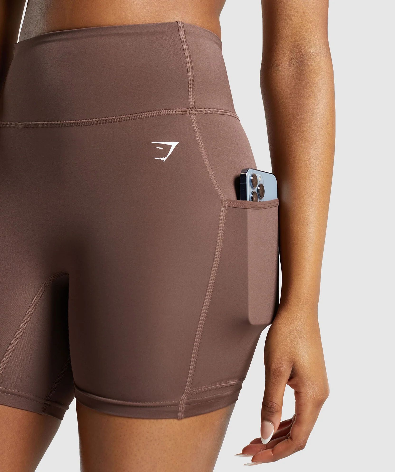 Pocket Shorts