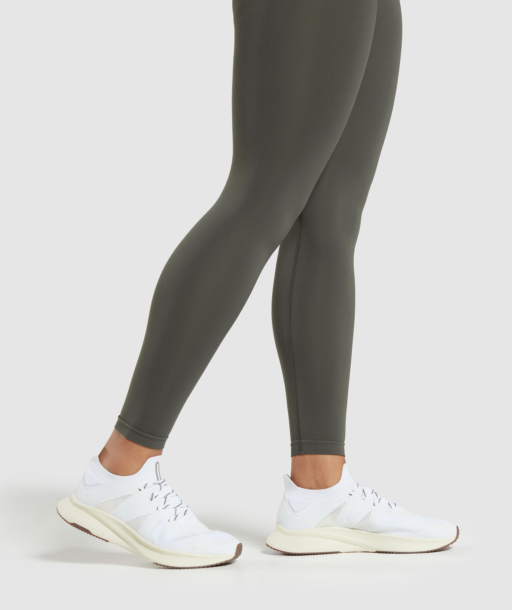 Everyday Seamless Leggings