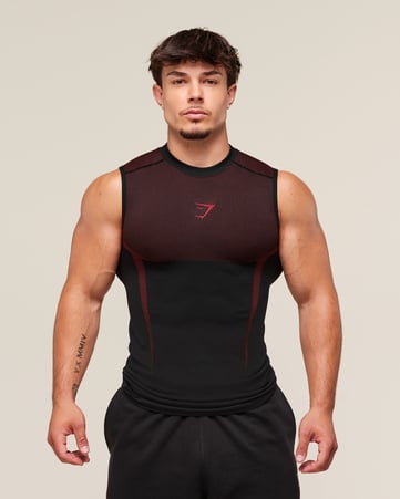 Onyx 5.0 Seamless Tank