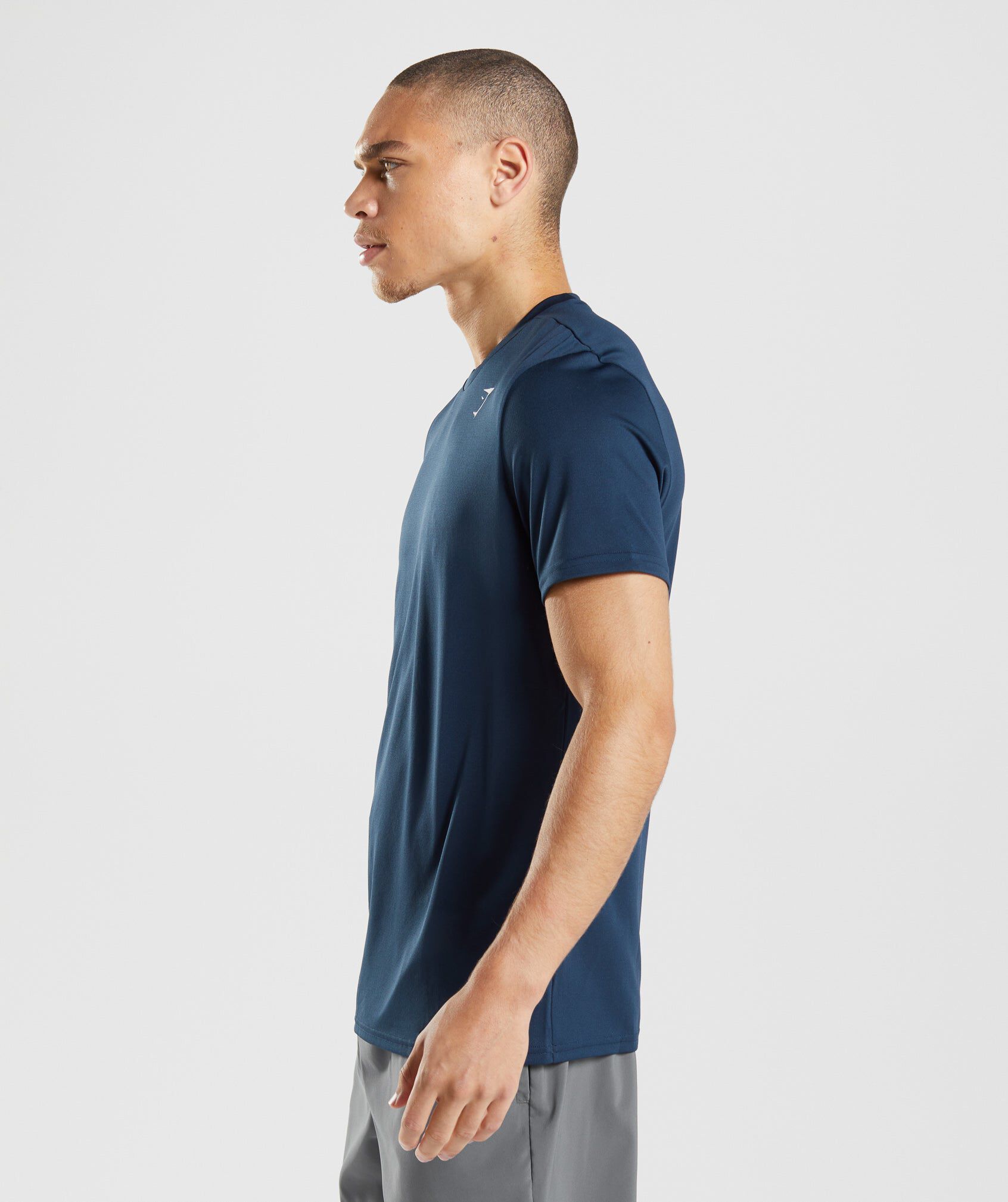 Arrival T-Shirt