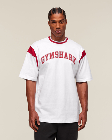 GSLC Oversized T-Shirt