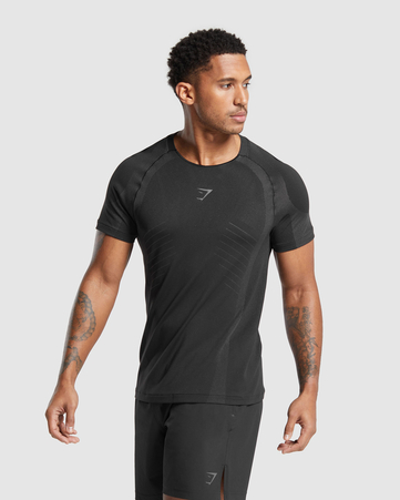 Apex Seamless T-Shirt