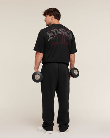 Outline Graphic T-Shirt