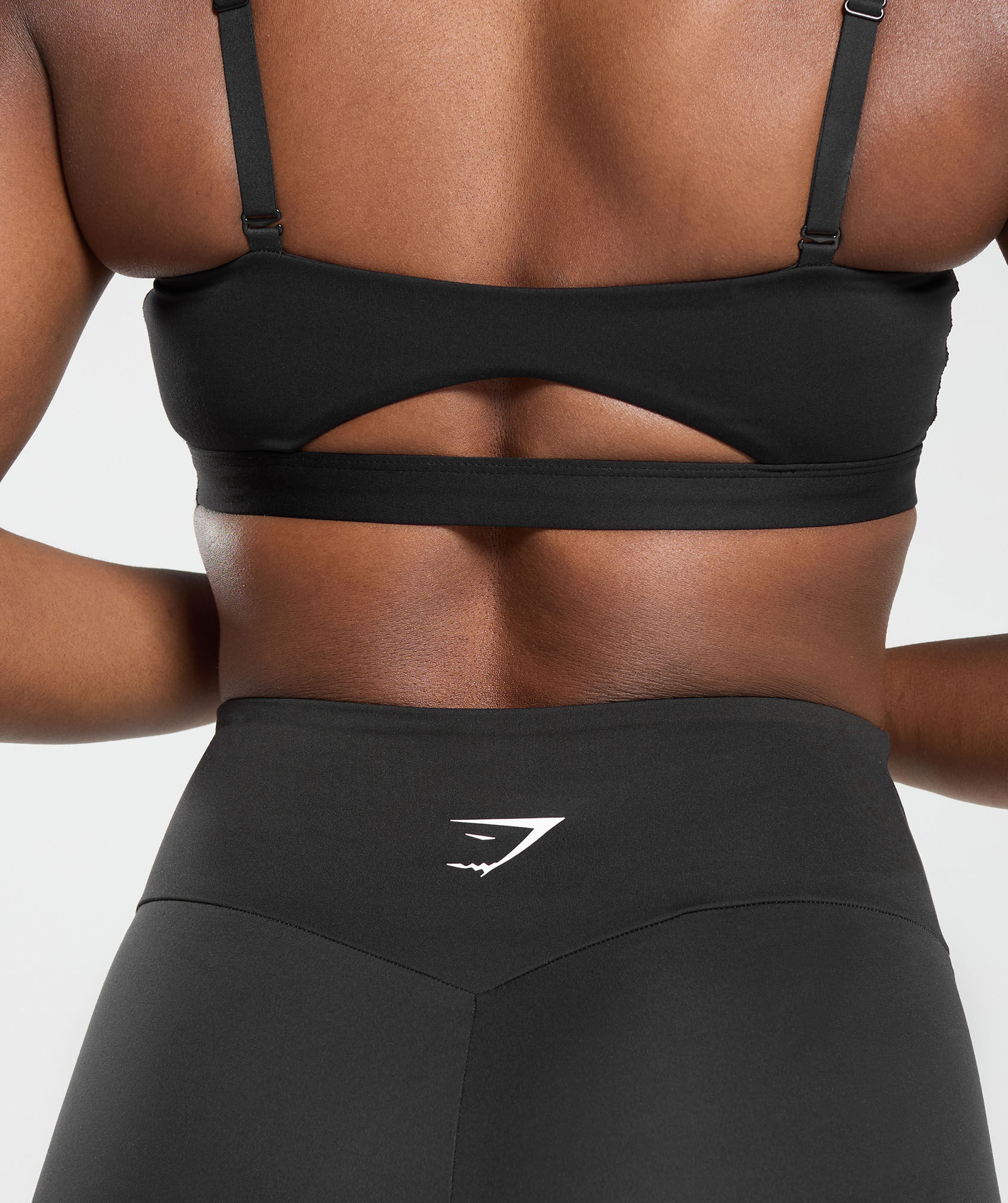 Cut Out Bandeau