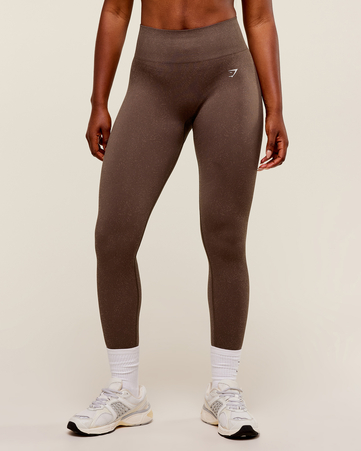 Adapt Fleck x Whitney Seamless Leggings