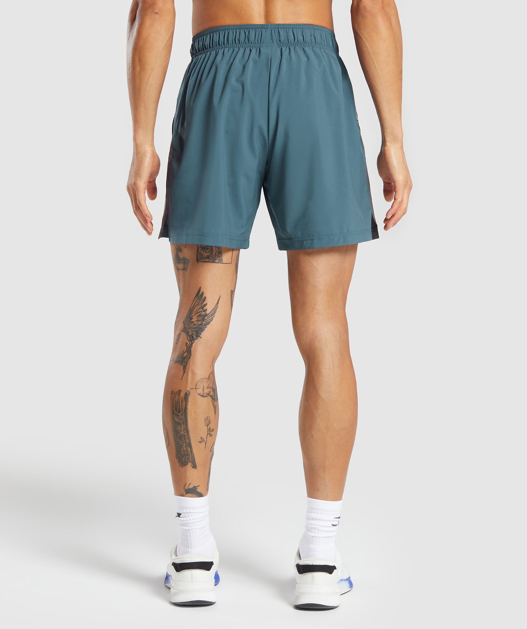 Sport 7" Shorts Sport 7" Shorts
