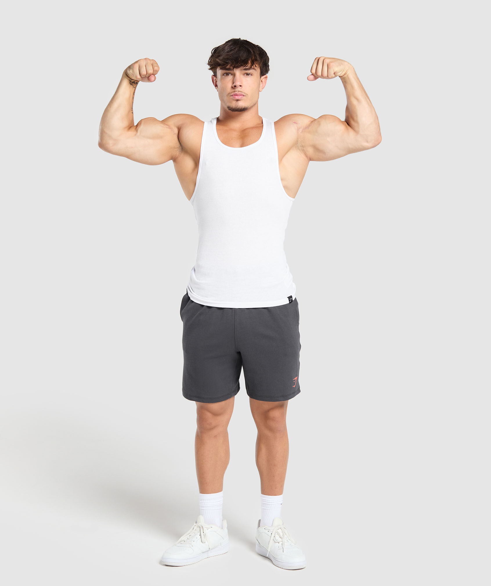 Impact 7" Shorts