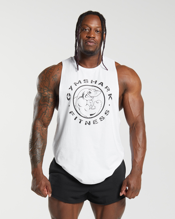 Legacy Drop Arm Tank