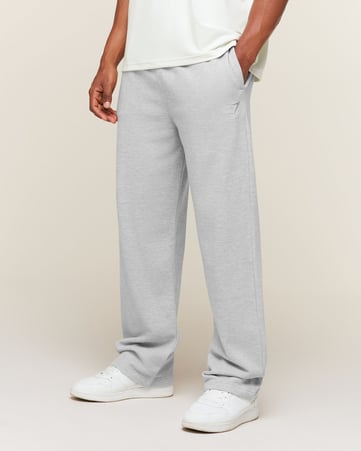 Campus Crest Wide Leg Joggers