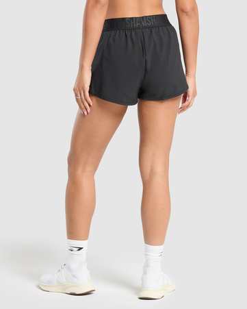 Training Loose Fit Shorts