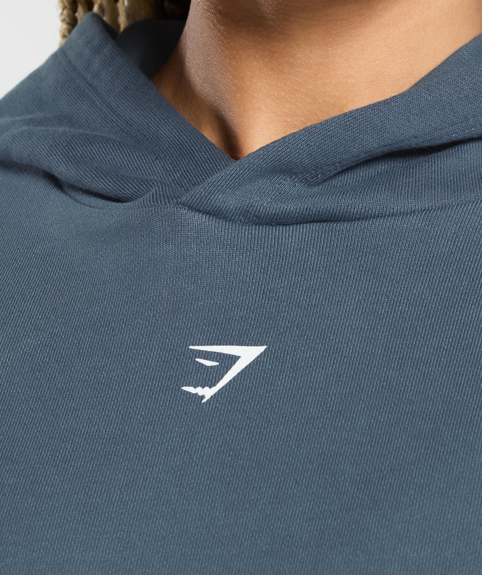 Nike strength in numbers hoodie shop