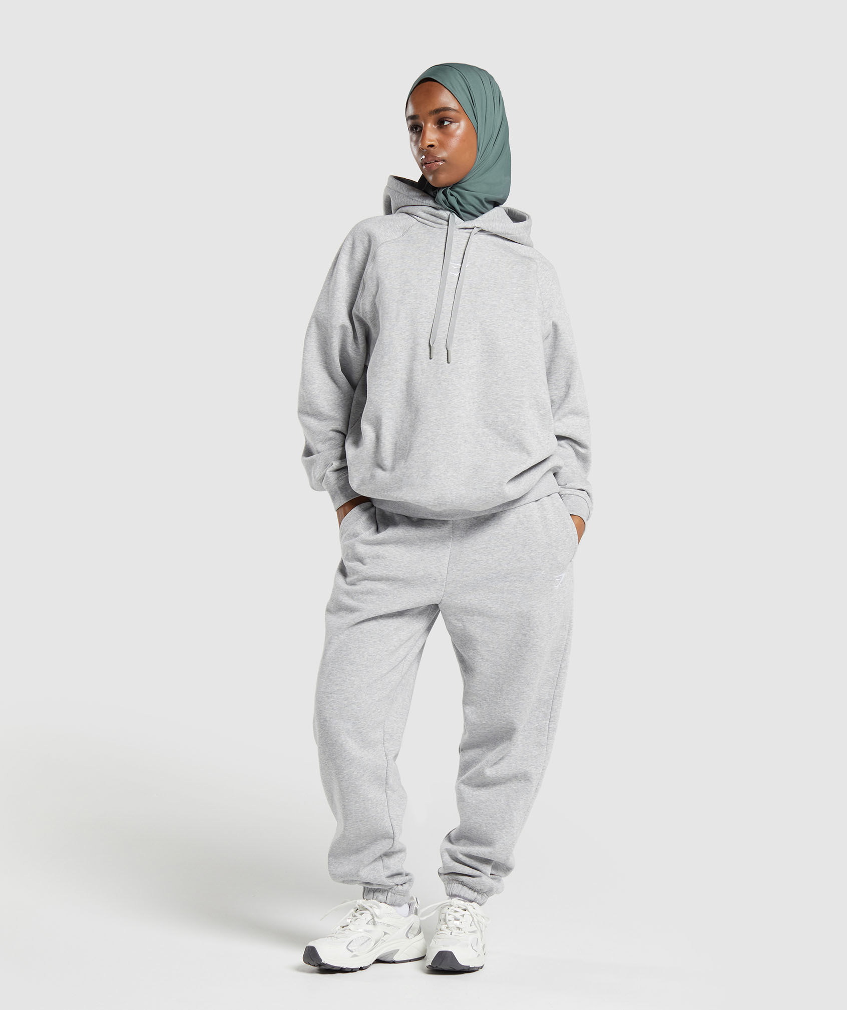 Training Fleece Jogger