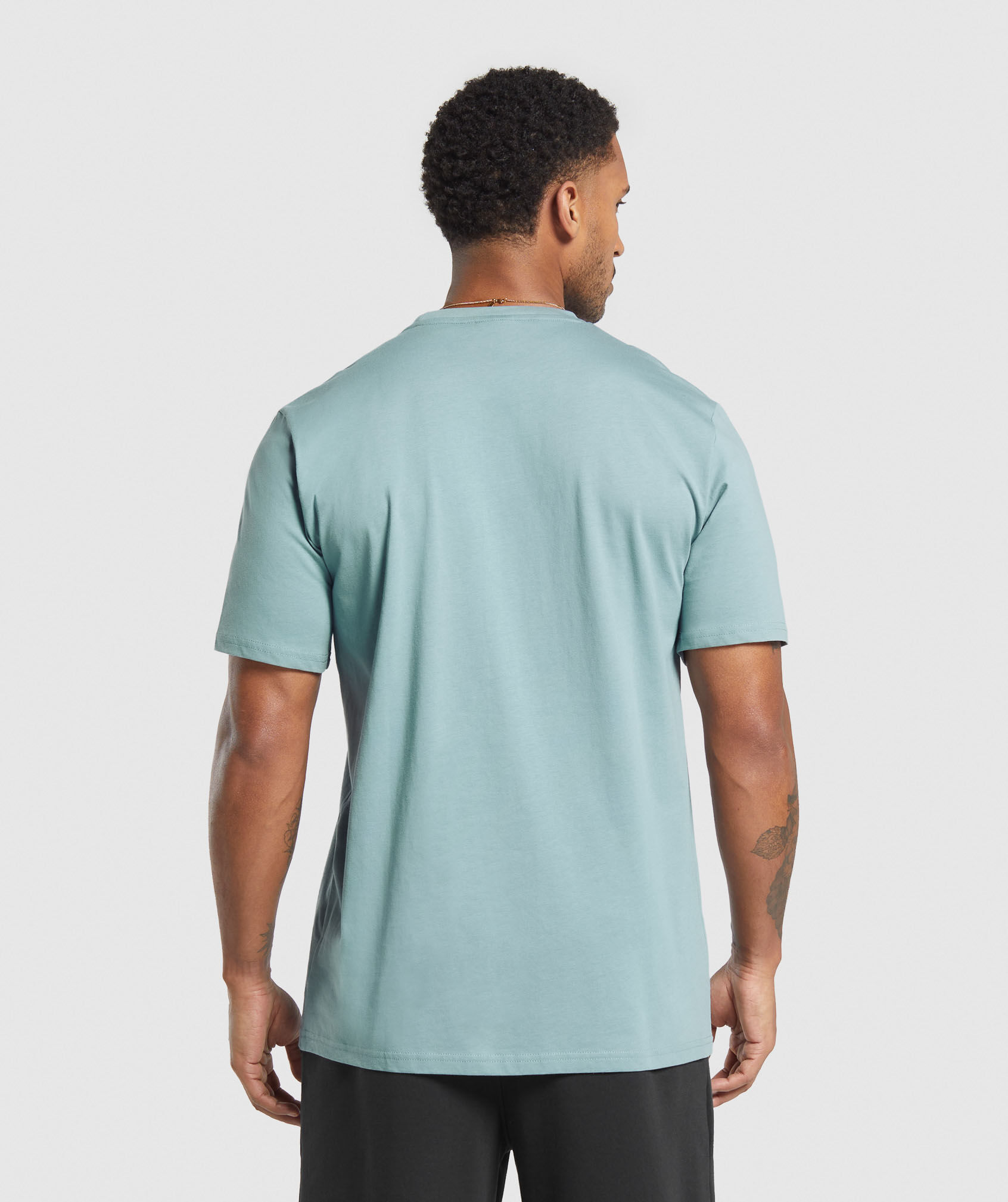 Crest T-Shirt