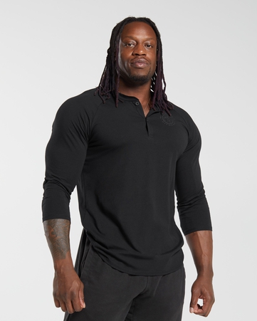 Legacy Henley