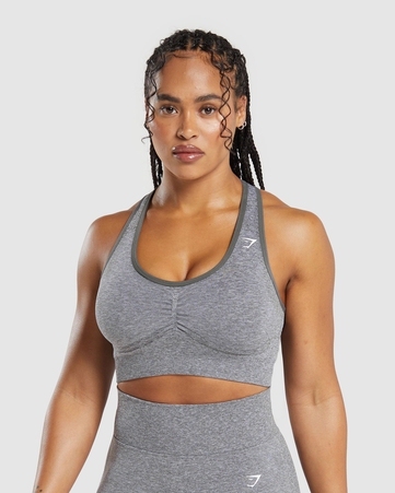 Lift Contour Seamless Sports Bra