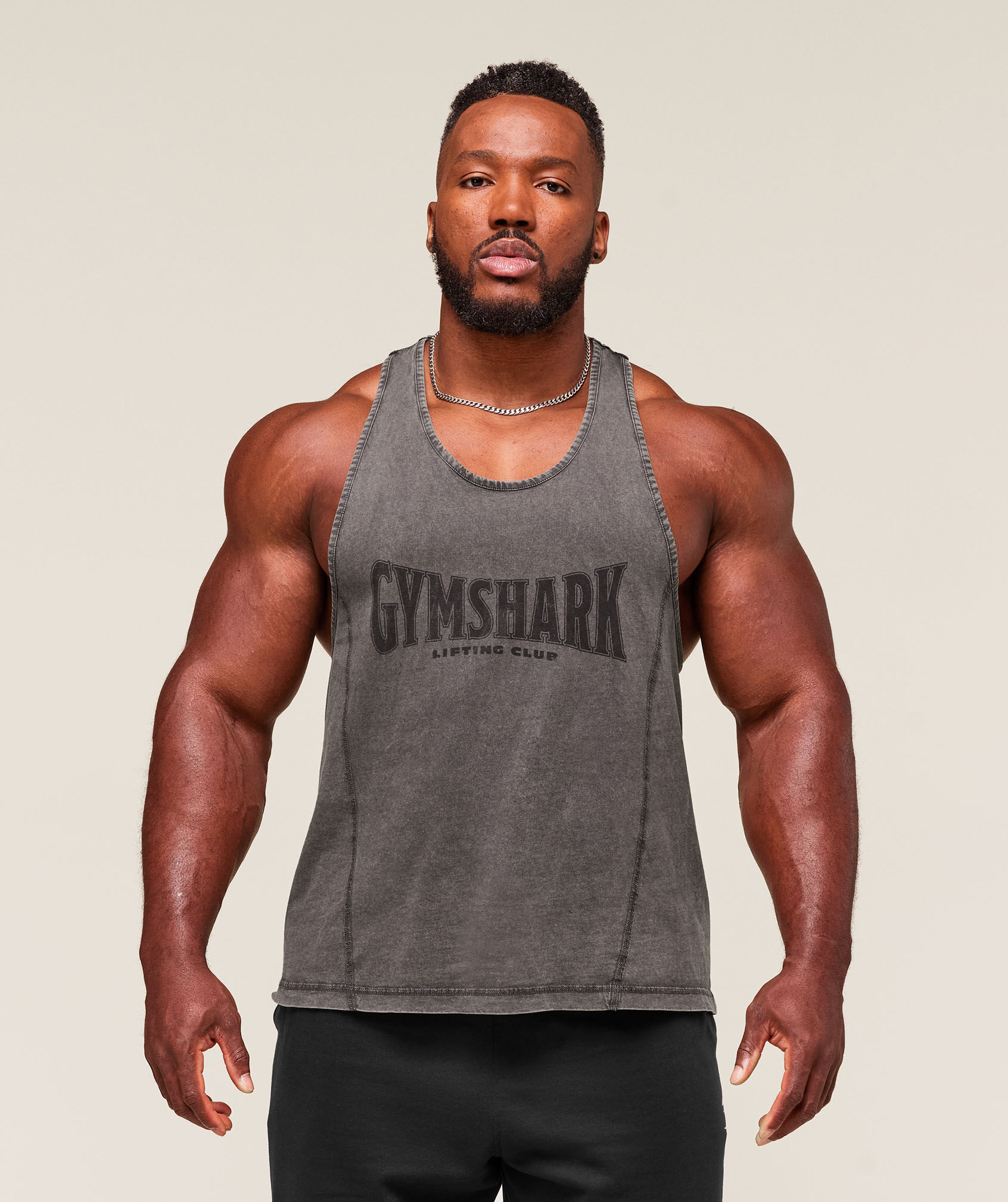 سترينغر هيرتدج بلون باهت سترينغر هيرتدج بلون باهت