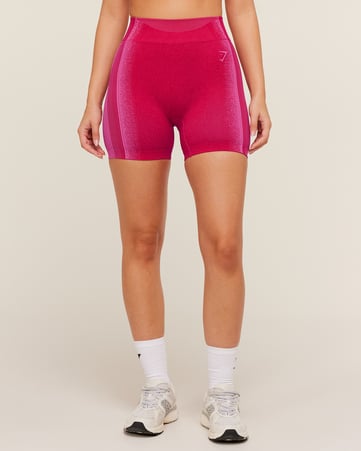 Charge Seamless Shorts