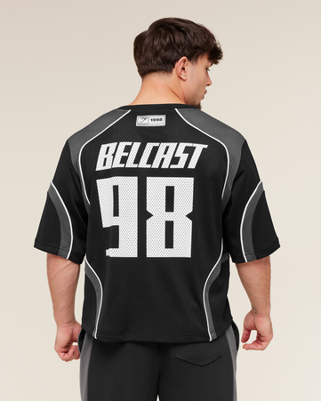 GS x Carlos Mesh Jersey