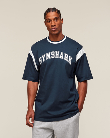 GSLC Oversized T-Shirt