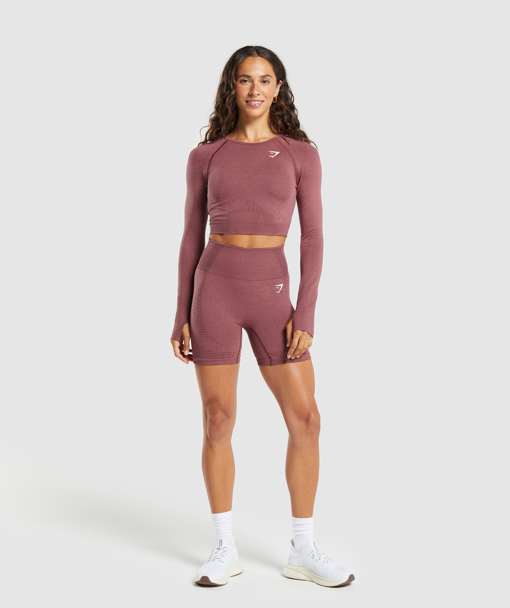 Vital Seamless Shorts